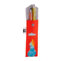 personalizowane etui na długopis CreaFelt Pen B
