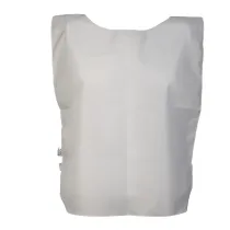 personalizowana kamizelka sportowa RPET / znacznik CreaTeam