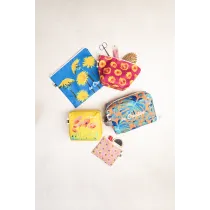 personalizowana kosmetyczka CreaBeauty S RPET