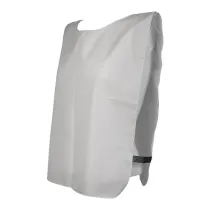 personalizowana kamizelka sportowa RPET / znacznik CreaTeam