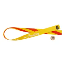 personalizowana opaska festiwalowa RPET SuboWrist Eco