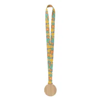 personalizowany medal Subdal Eco