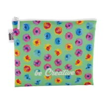 personalizowana kosmetyczka CreaBeauty M RPET
