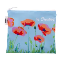 personalizowana kosmetyczka CreaBeauty M RPET