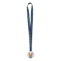 personalizowany medal Subdal Shine
