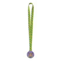 personalizowany medal Subdal Shine