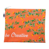 personalizowana kosmetyczka CreaBeauty L RPET