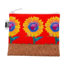 personalizowana kosmetyczka CreaBeauty Cork S RPET