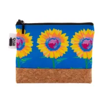 personalizowana kosmetyczka CreaBeauty Cork S RPET
