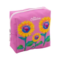 personalizowana kosmetyczka CreaBeauty Square S
