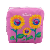 personalizowana kosmetyczka CreaBeauty Square S