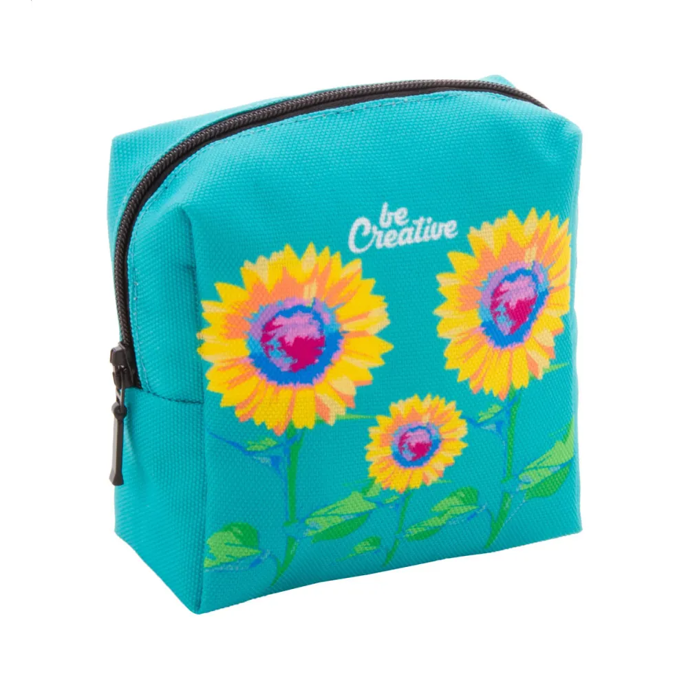 personalizowana kosmetyczka CreaBeauty Square S
