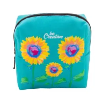 personalizowana kosmetyczka CreaBeauty Square S