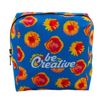 personalizowana kosmetyczka CreaBeauty Square M