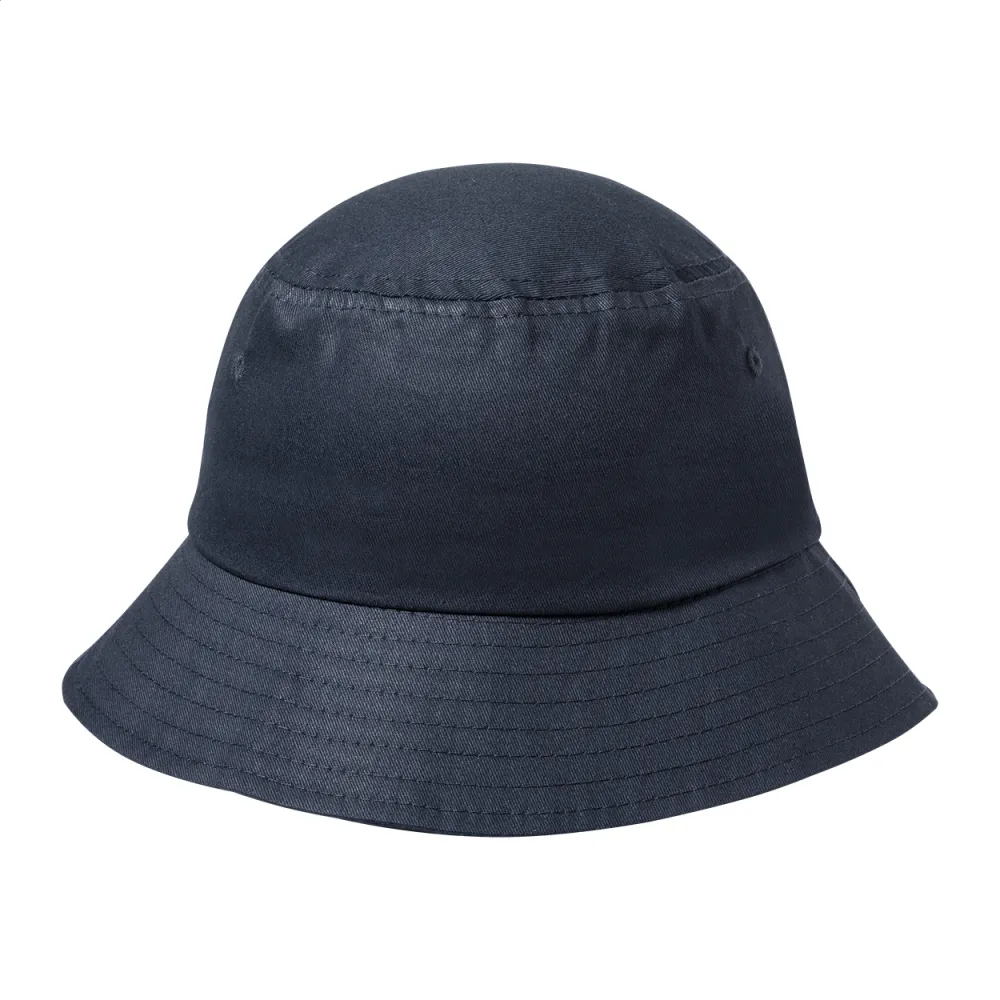 czapka na ryby / kapelusz wędkarski  Bushra