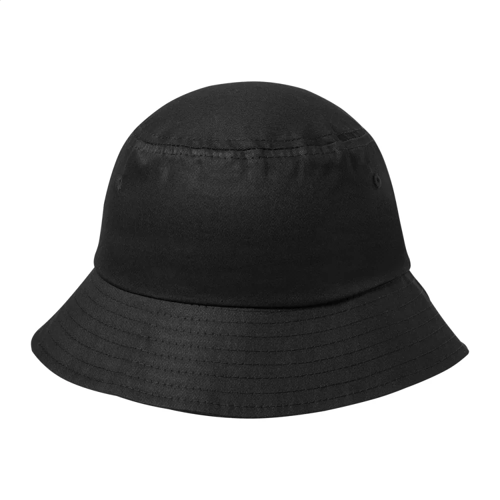 czapka na ryby / kapelusz wędkarski  Bushra