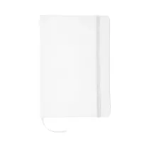 notes Nopuk Blank A5