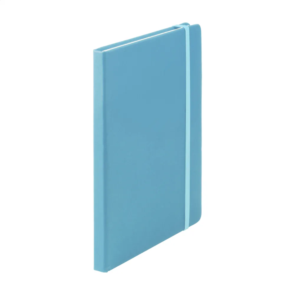 notes Nopuk Blank A5