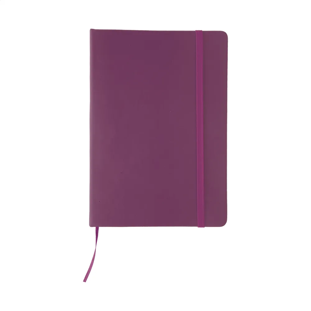 notes Nopuk Blank A5