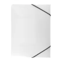 teczka na dokumenty z pvc Duppoc