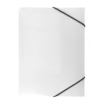 teczka na dokumenty z pvc Duppoc