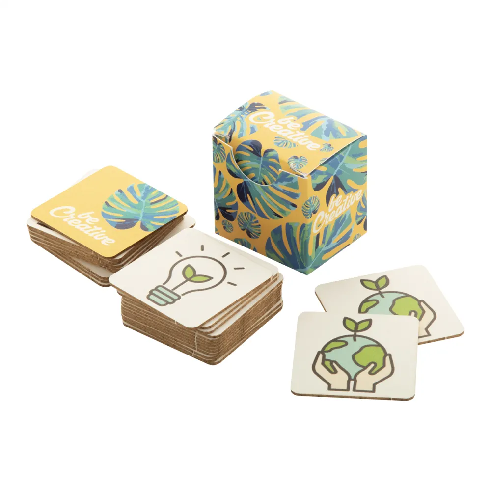 personalizowana gra memory Peppermor