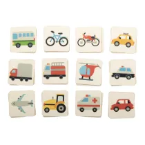 personalizowana gra memory Peppermor