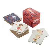 personalizowana gra memory Peppermor