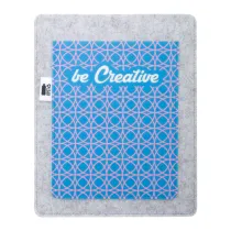 personalizowany uchwyt na tablet CreaFelt Tablet