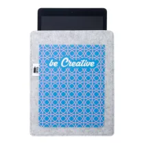 personalizowany uchwyt na tablet CreaFelt Tablet