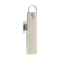 personalizowany brelok CreaFelt Key A