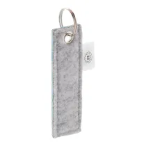 personalizowany brelok CreaFelt Key A