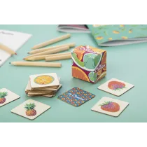 personalizowana gra memory Peppermor Creative