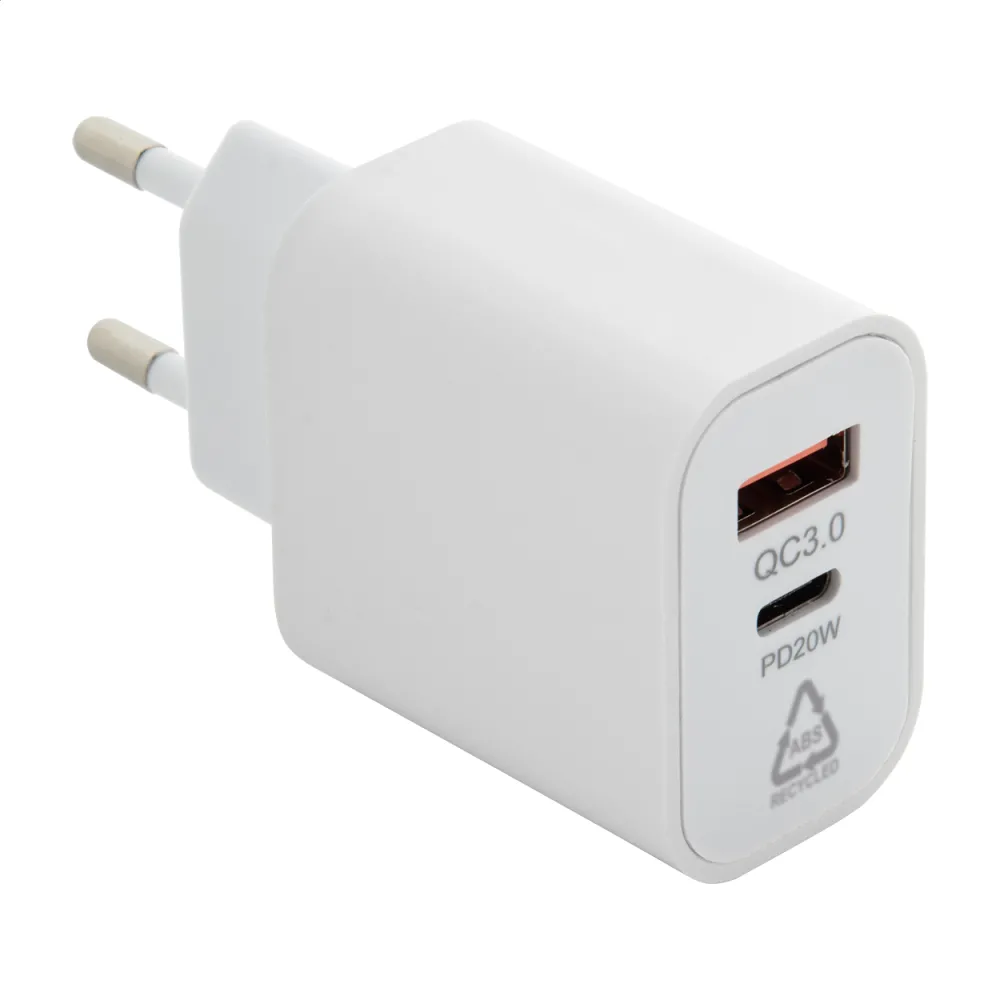 ładowarka do telefonu RABS Recharge