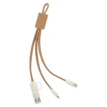 kabel USB do ładowania Koruku