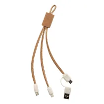 kabel USB do ładowania Koruku