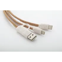 kabel USB do ładowania Koruku