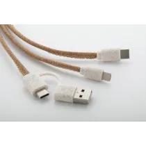 kabel USB do ładowania Koruku