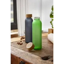 butelka szklana Cloody