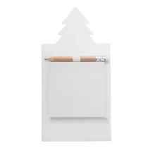 personalizowany magnes na lodówkę CreaStick Fridge Xmas