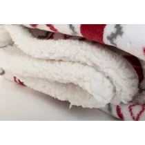 koc świąteczny RPET Hobborn