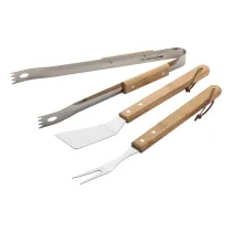 zestaw do grilla/BBQ Yakiboo