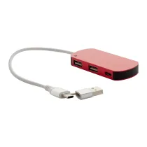 hub USB Raluhub