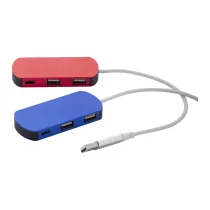 hub USB Raluhub