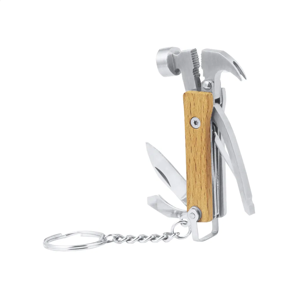 multi tool / narzędzie wielofunkcyjne Hemverk