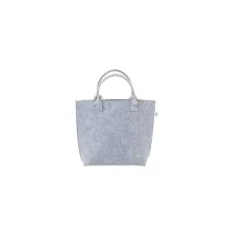 personalizowana torba na zakupy RPET CreaFelt Shop C