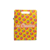 personalizowana torba na zakupy RPET CreaFelt Shop D