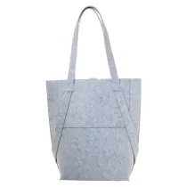 personalizowana torba na ramię RPET CreaFelt Toteback
