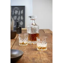 zestaw do whisky Drumore