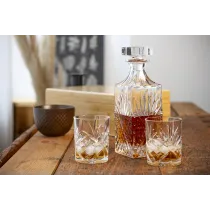 zestaw do whisky Drumore